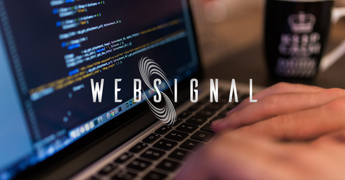 Les sites internets réalisés par websignal