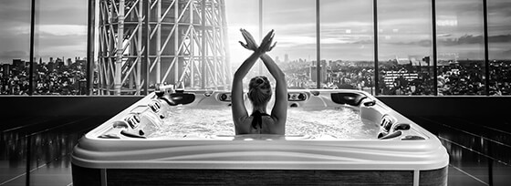 Artesian Spas France