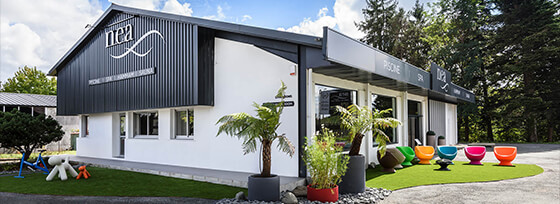 Nea Biarritz - Pays Basque 