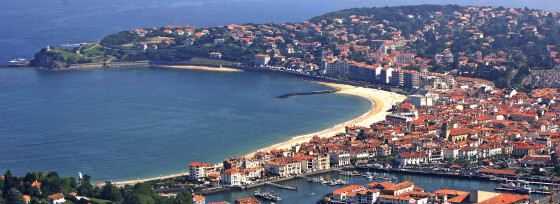Madison Hotel Saint-Jean-de-Luz